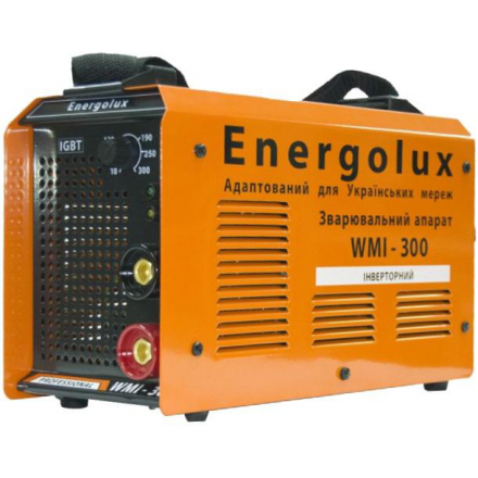 Сварочный аппарат Energolux Wmi-300