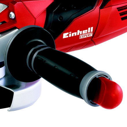 УШМ (болгарка) Einhell Te-ag 125/750 + Диск и кожух Te-ag 125/750 + Диск и кожух