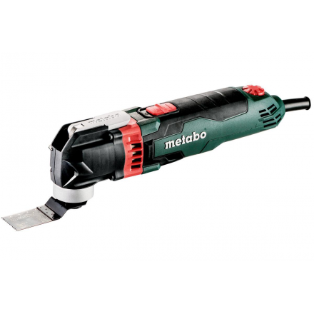 Инструмент многофункциональный Metabo Mt 400 quick (601406000) Mt 400 quick (601406000)