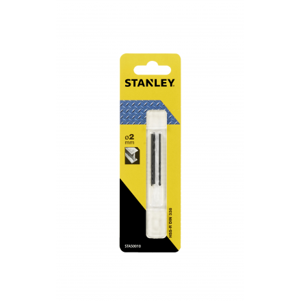 Сверло Stanley Sta50010-qz