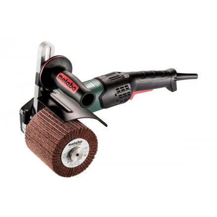 Машинка шлифовальная щеточная Metabo Se 17-200 rt (602259000) Se 17-200 rt (602259000)