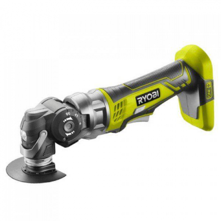 Мультитул Ryobi 3002466 (r18mt-0) 3002466 (r18mt-0)