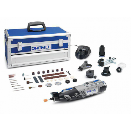 Гравер Dremel 8220 5/65 rus f0138220jn