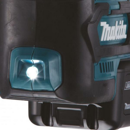 Перфоратор Makita Hr166dwae1