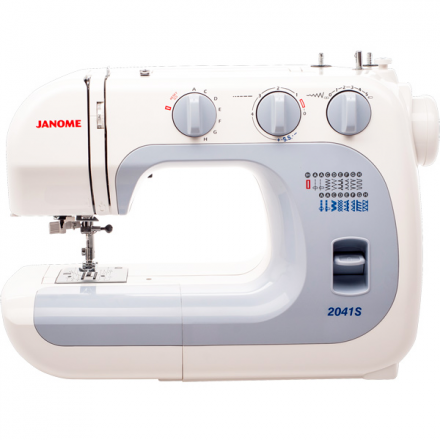 Швейная машина Janome 2041S