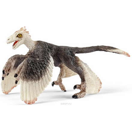 Schleich Игровой набор Пещера динозавров