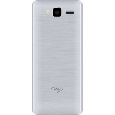 ITEL IT5630, Silver ITL-IT5630-SI