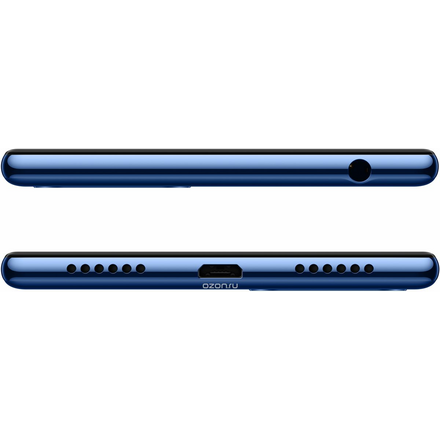 Huawei Honor 7C, Blue 11578