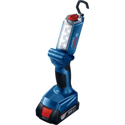 Фонарь Bosch Gli 18v-300 (0.601.4a1.100) Gli 18v-300 (0.601.4a1.100)