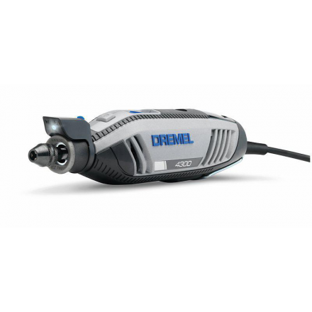 Гравер Dremel 4300-3/45 f0134300jd