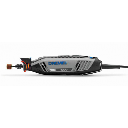 Гравер Dremel 4300-3/45 f0134300jd