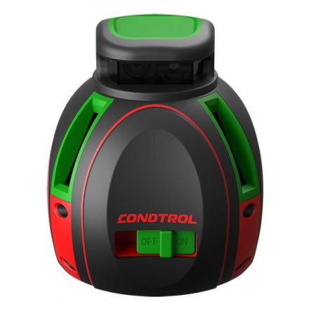 Уровень Condtrol Unix360 green pro