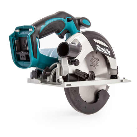 Пила циркулярная Makita Dhs630z 187116