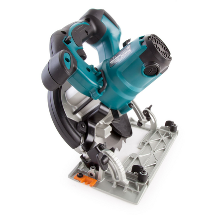 Пила циркулярная Makita Dhs630z 187116