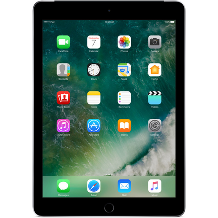 Планшет Apple iPad Pro 12.9&quot; Wi-Fi + Cellular 64Gb Space Gray (MQED2RU/A)