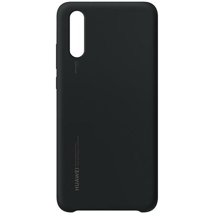 Клип-кейс Huawei для P20 black