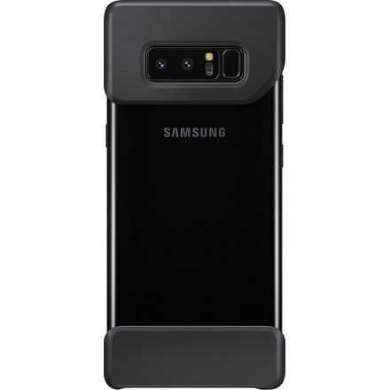 Клип-кейс Samsung Galaxy Note8 2Piece Cover Black(EF-MN950CBEGRU)