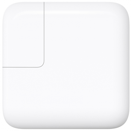 СЗУ Apple 29W USB-C Power Adapter White (MJ262Z/A)