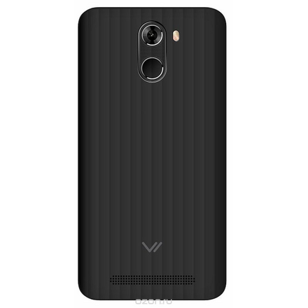 Vertex Impress Frost 4G, Black VRX-VFRST-BLK