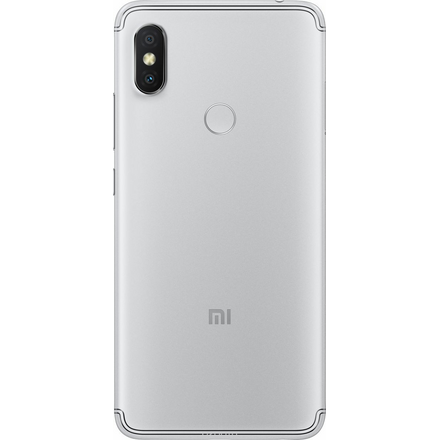 Xiaomi Redmi S2 (4GB+64GB), Grey 6941059605850