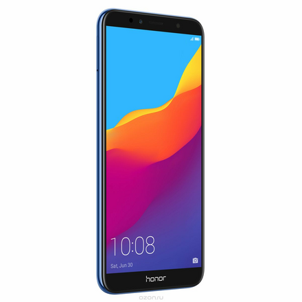 Huawei Honor 7A Pro, Blue 11413