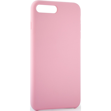 Клип-кейс Vili Silicone case iPhone 8 Plus Pink