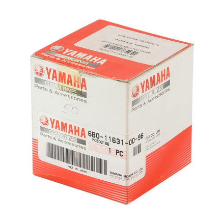 Поршень Yamaha 60 (STD) палец 20мм 3к. замена 6H3116310096 6B0116310096