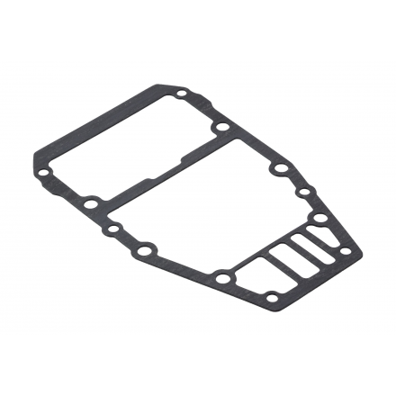 Прокладка под проставку блока  Suzuki DT9.9-15 5211393910000