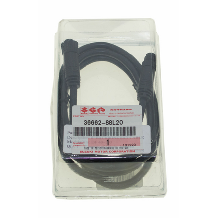 Кабель удлинитель магистрали NMEA2000 SMIS Suzuki 6f (1.52 м) 3666288L20000