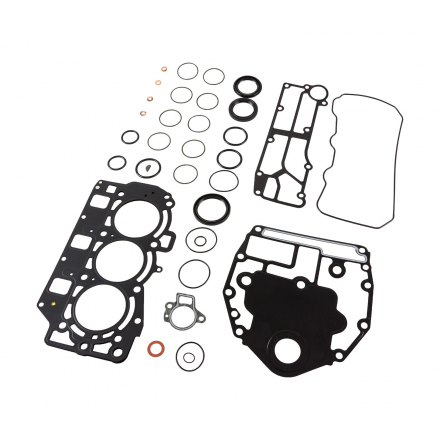 Ремкомплект прокладок блока Yamaha F30/40 67CW00010100