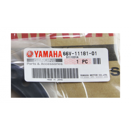 Прокладка под головку цилиндров Yamaha GP1200 66V111810100