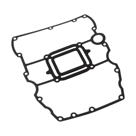 Прокладка под проставку Yamaha F80-115 68V153120000