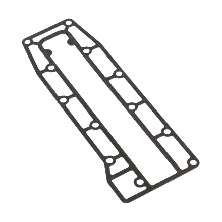 Прокладка выхлопного коллектора Yamaha 25-30 6J841114A000