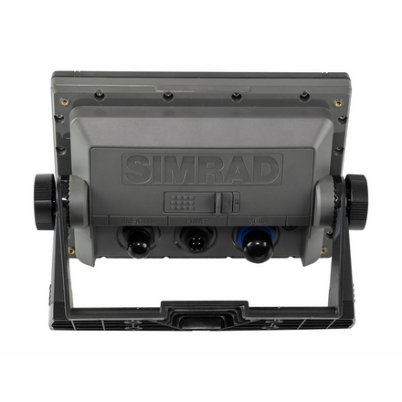 Картплоттер SIMRAD GO7 12211001