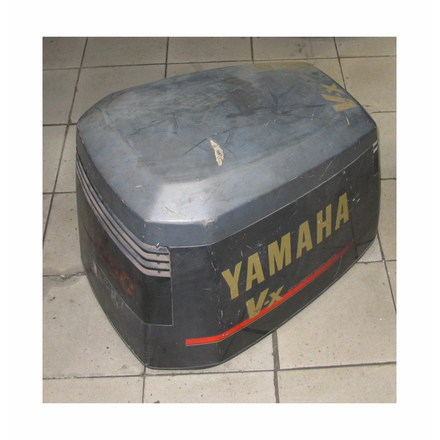 Капот Yamaha 250, б/у kp101