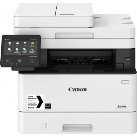 Canon I-SENSYS MF421DW МФУ 2222C008