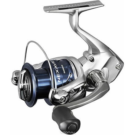 Катушка Shimano "Nexave". NEX1000FE