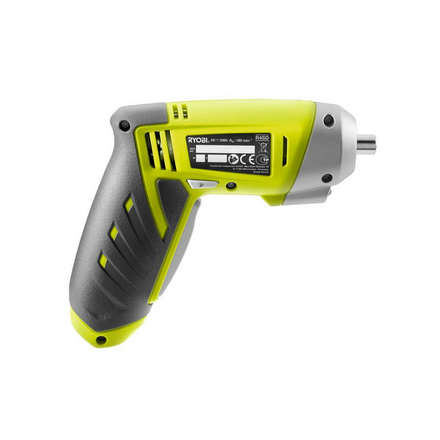 Отвертка аккумуляторная Ryobi R4sd-l13c