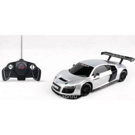 Rastar Радиоуправляемая модель Audi R8 LMS масштаб 1:18 53600-RASTAR