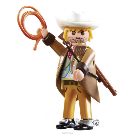 Playmobil Игровой набор Друзья Шериф 9334pm