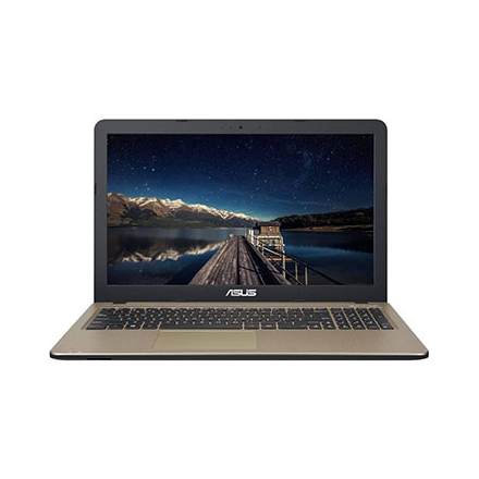 Ноутбук ASUS VivoBook X 540 LA-DM 1082 T (90 NB0B 01-M 24520) черный