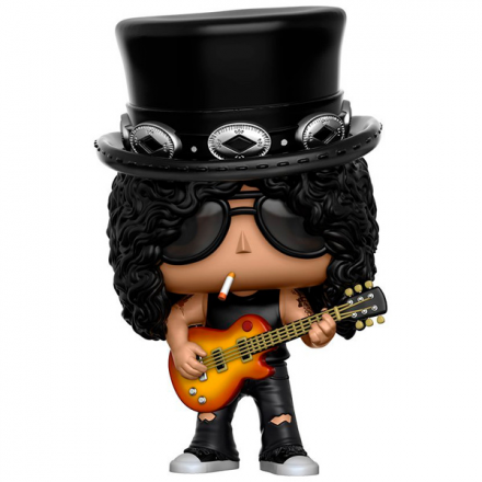 Фигурка Funko POP! Rocks: GN'R: Slash