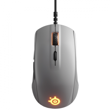 Игровая мышь Steelseries Rival 110 grey (62470)