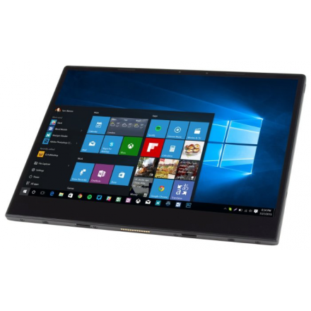 Dell Latitude 7285-8725 (черный) Latitude 7285-8725 (12.3&amp;quot;/2880x1920/16384Mb/WIFI/Windows 10 Professional x64)