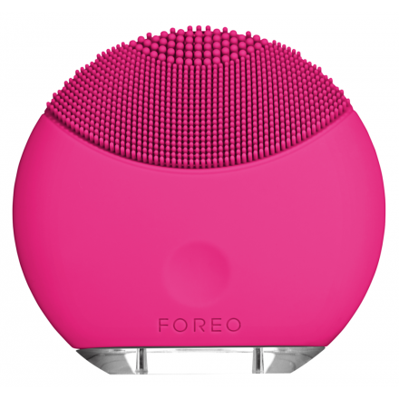 Очищение Foreo LUNA Mini Magenta (Цвет Magenta variant_hex_name E73E8C)