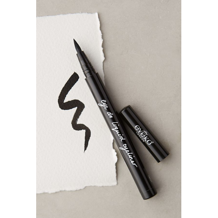 Подводка Eyeko Eye Do Liquid Eyeliner (Цвет Black variant_hex_name 000000)