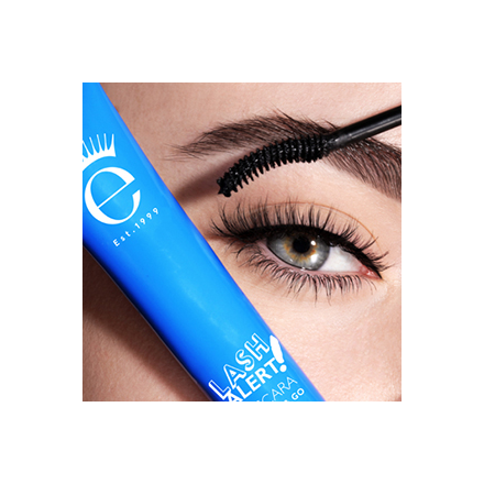 Тушь для ресниц Eyeko Lash Alert Mascara Black (Цвет Black variant_hex_name 000000)