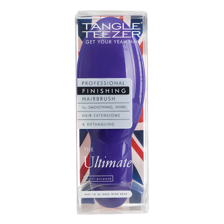 Расчески и щетки Tangle Teezer The Ultimate Violet Scream