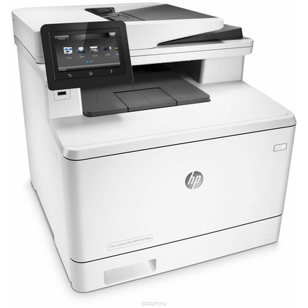 HP Color LaserJet Pro M377dw МФУ 349005