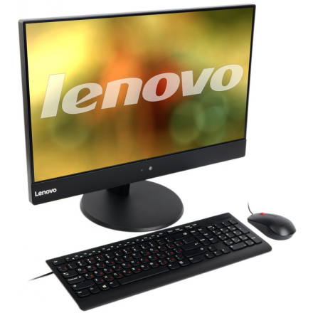 Lenovo V510z 10NQ001XRU (черный) V510z 10NQ001XRU (черный)